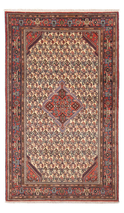 Hamadan Tappeto 137x202cm - Tappeto persiano