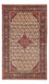 Tappeto Persero - Nomade - 202 x 137 cm - crema