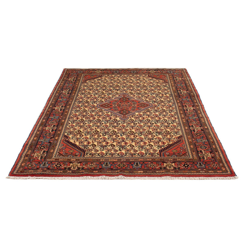 Tappeto Persero - Nomade - 202 x 137 cm - crema