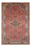 Tappeto Persero - Nomade - 194 x 124 cm - rosso