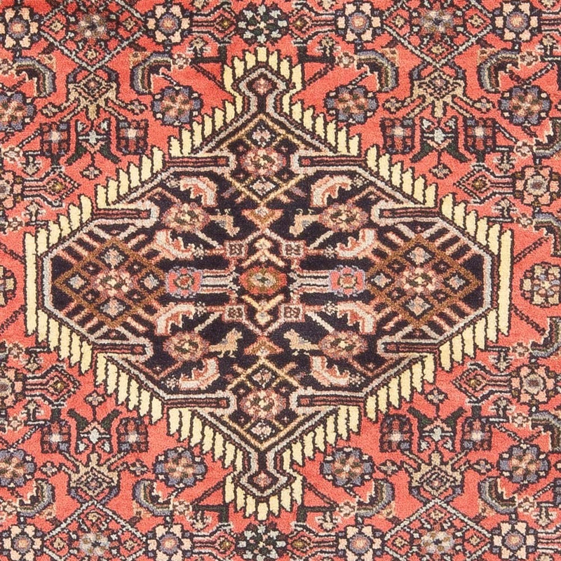 Tappeto Persero - Nomade - 194 x 124 cm - rosso
