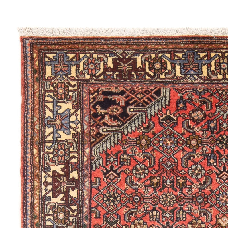 Tappeto Persero - Nomade - 194 x 124 cm - rosso