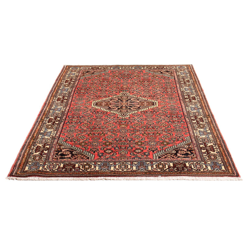 Tappeto Persero - Nomade - 194 x 124 cm - rosso