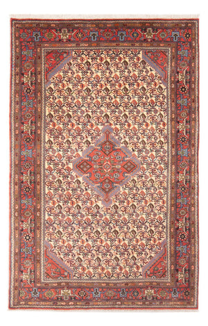 Tappeto Persero - Nomade - 198 x 123 cm - crema