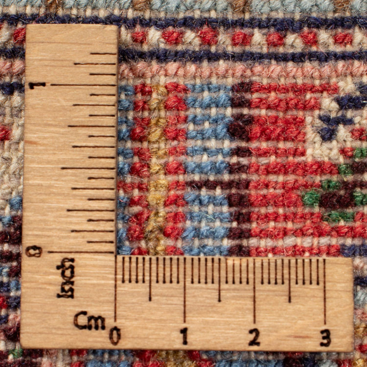 Tappeto Persero - Nomade - 198 x 123 cm - crema