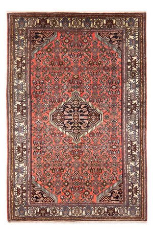 Tappeto Persero - Nomade - 200 x 125 cm - rosso