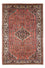 Tappeto Persero - Nomade - 200 x 125 cm - rosso