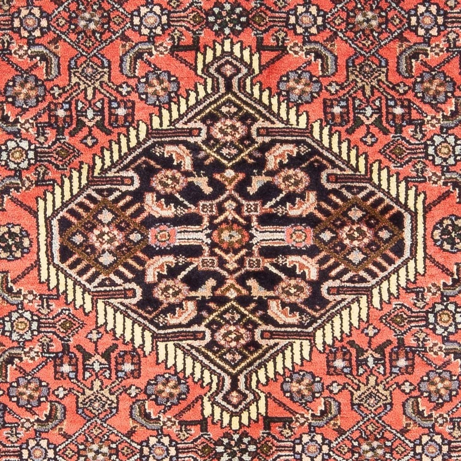 Tappeto Persero - Nomade - 200 x 125 cm - rosso