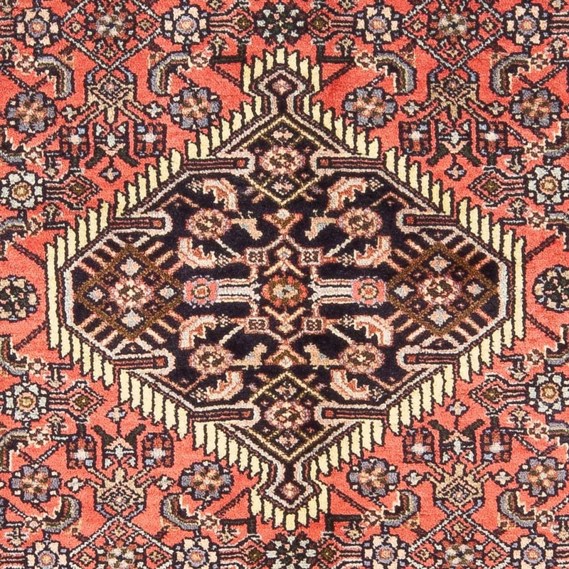 Tappeto Persero - Nomade - 200 x 125 cm - rosso
