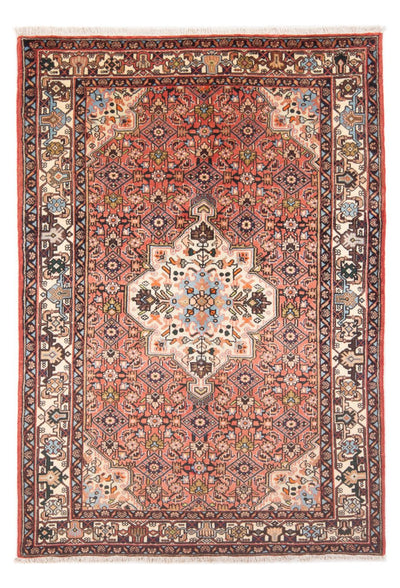 Hamadan Tappeto 128x192cm - Tappeto persiano