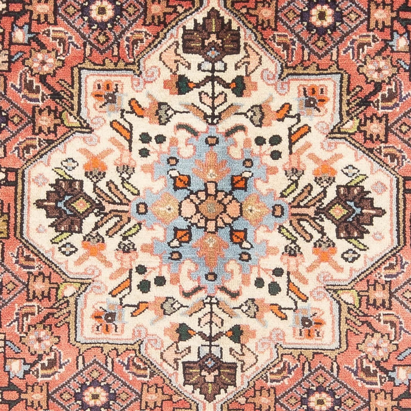 Tappeto Persero - Nomade - 192 x 128 cm - rosso