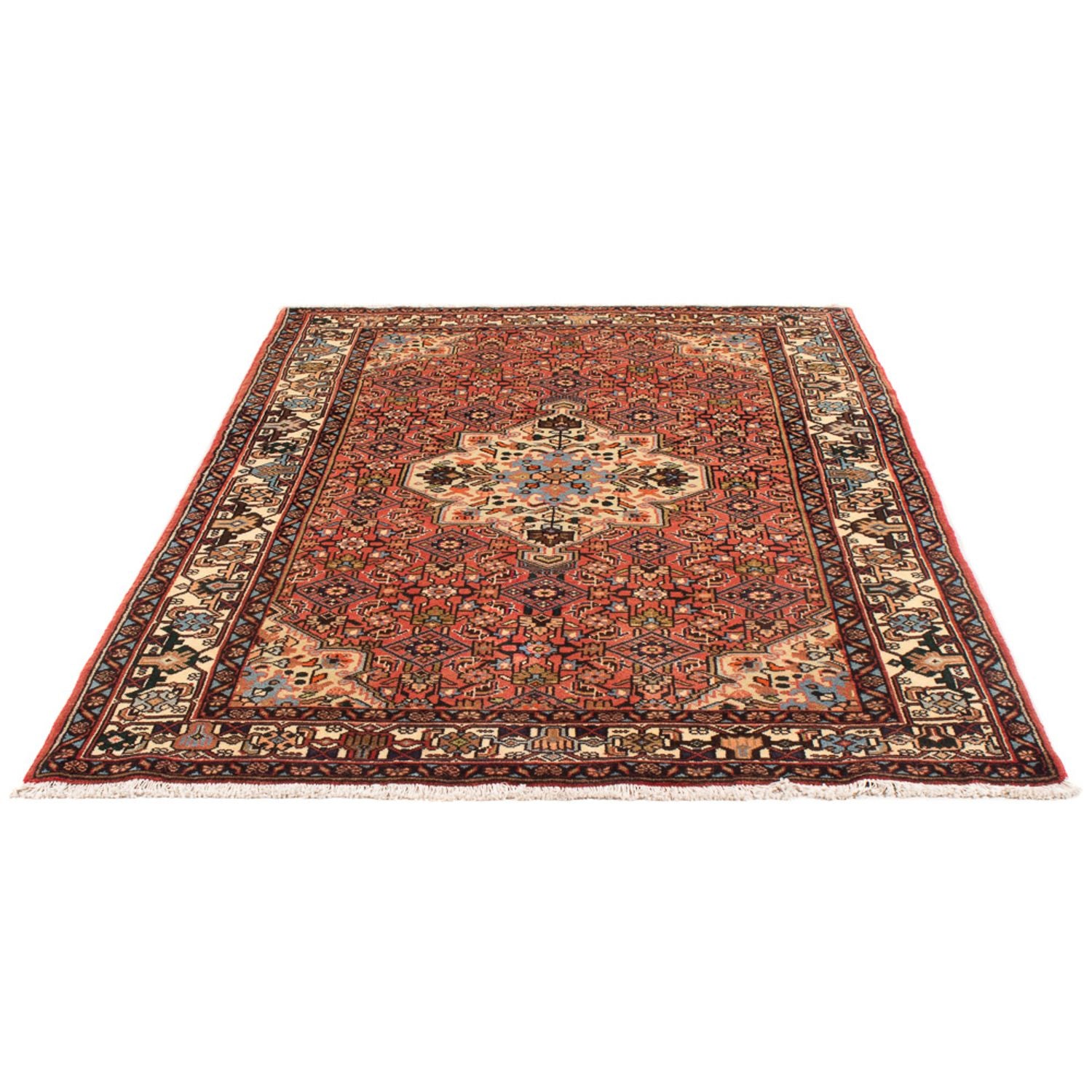 Tappeto Persero - Nomade - 192 x 128 cm - rosso