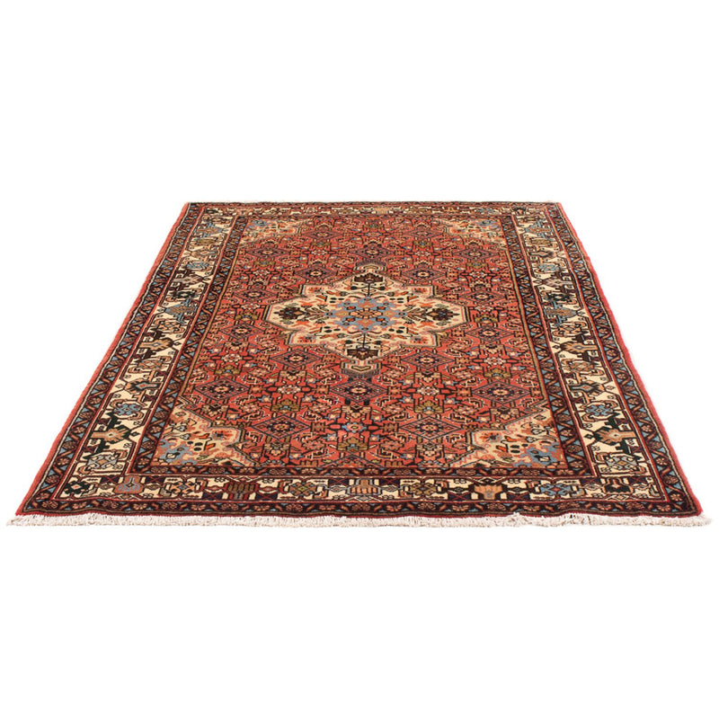 Tappeto Persero - Nomade - 192 x 128 cm - rosso