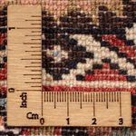 Tappeto Persero - Nomade - 192 x 128 cm - rosso