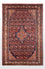 Tappeto Persero - Nomade - 215 x 132 cm - blu scuro