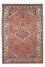 Tappeto Persero - Nomade - 190 x 127 cm - rosso
