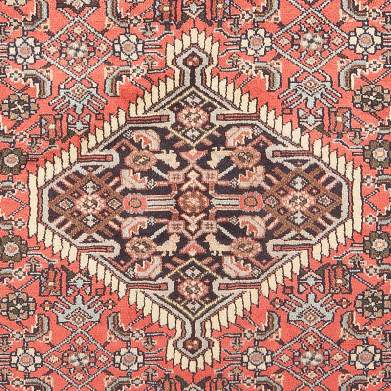 Tappeto Persero - Nomade - 190 x 127 cm - rosso