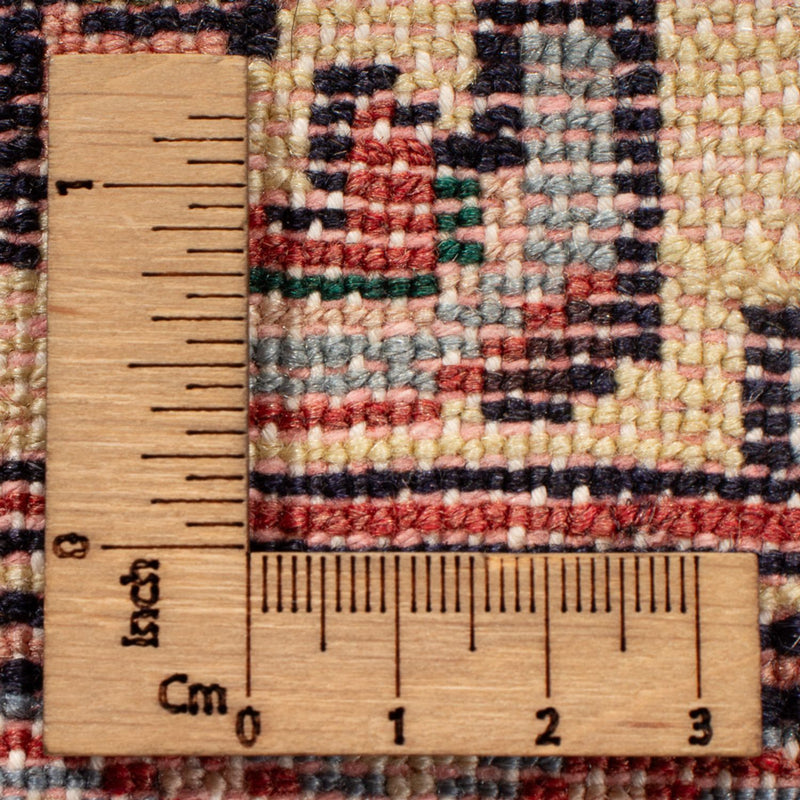 Tappeto Persero - Nomade - 190 x 127 cm - rosso