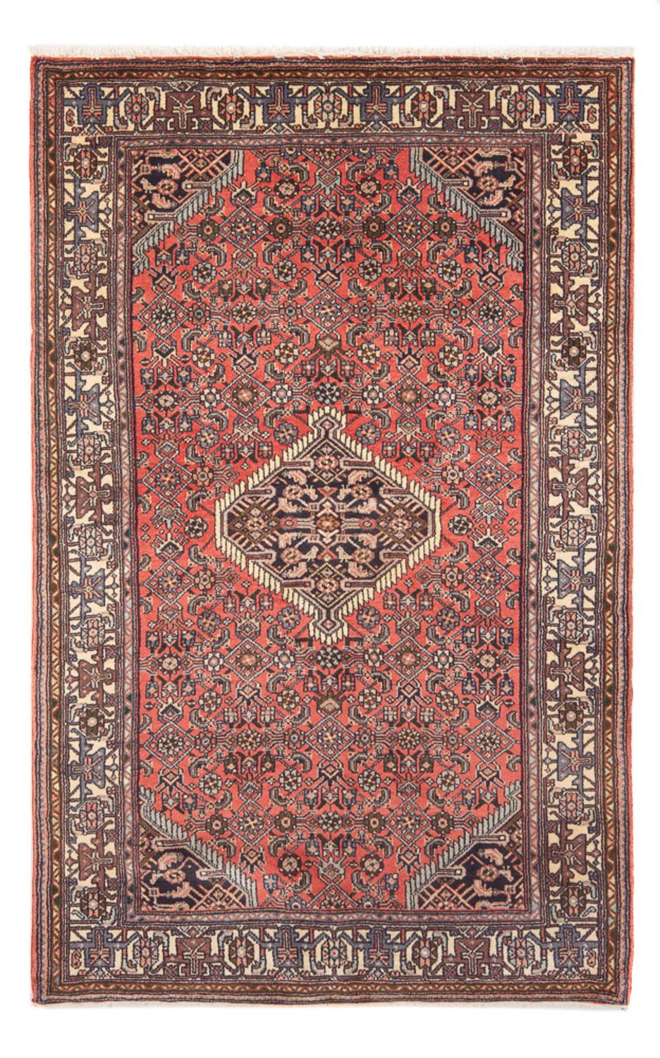 Tappeto Persero - Nomade - 200 x 127 cm - rosso