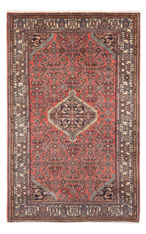 Tappeto Persero - Nomade - 200 x 127 cm - rosso