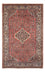 Tappeto Persero - Nomade - 200 x 127 cm - rosso