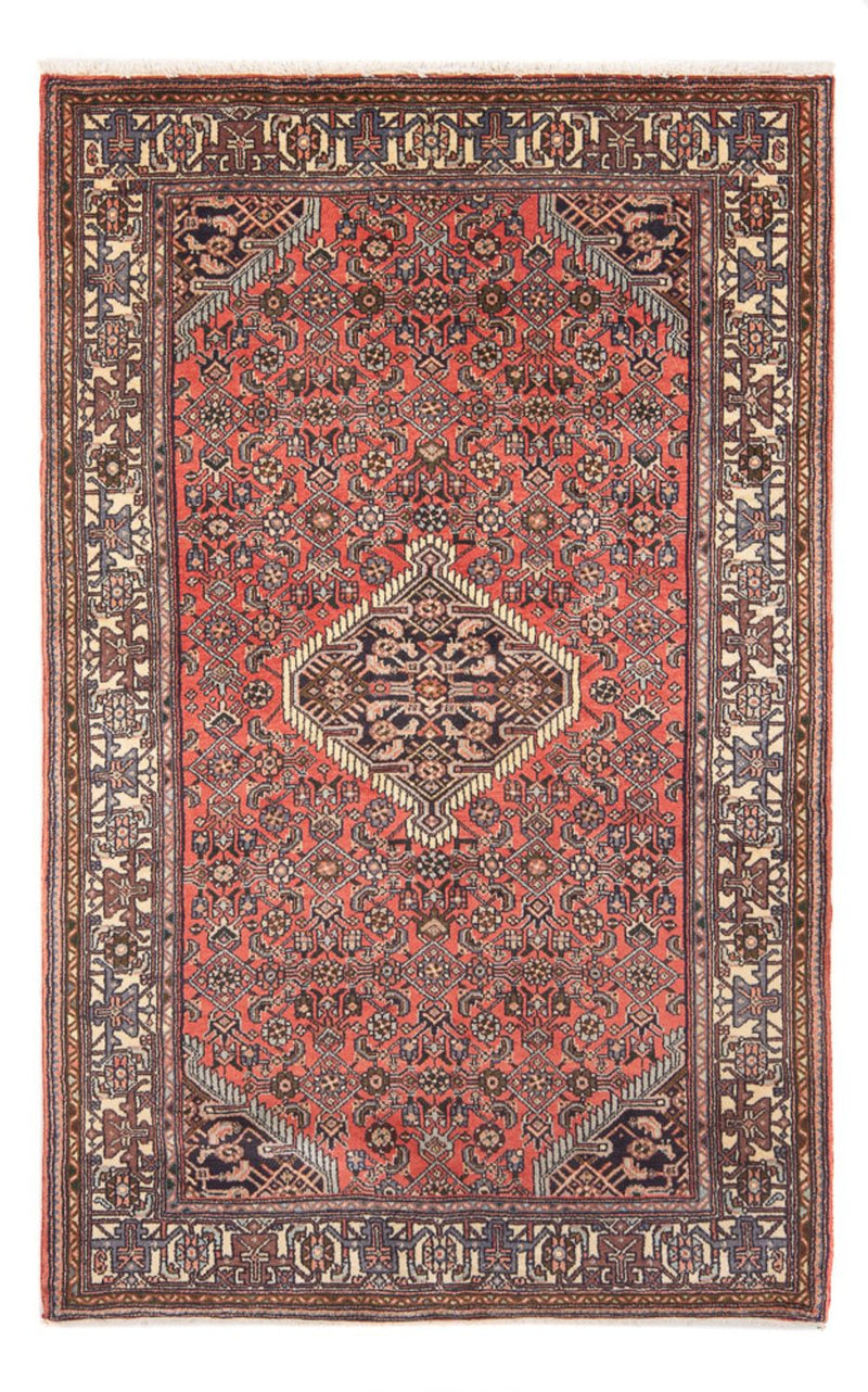 Tappeto Persero - Nomade - 200 x 127 cm - rosso
