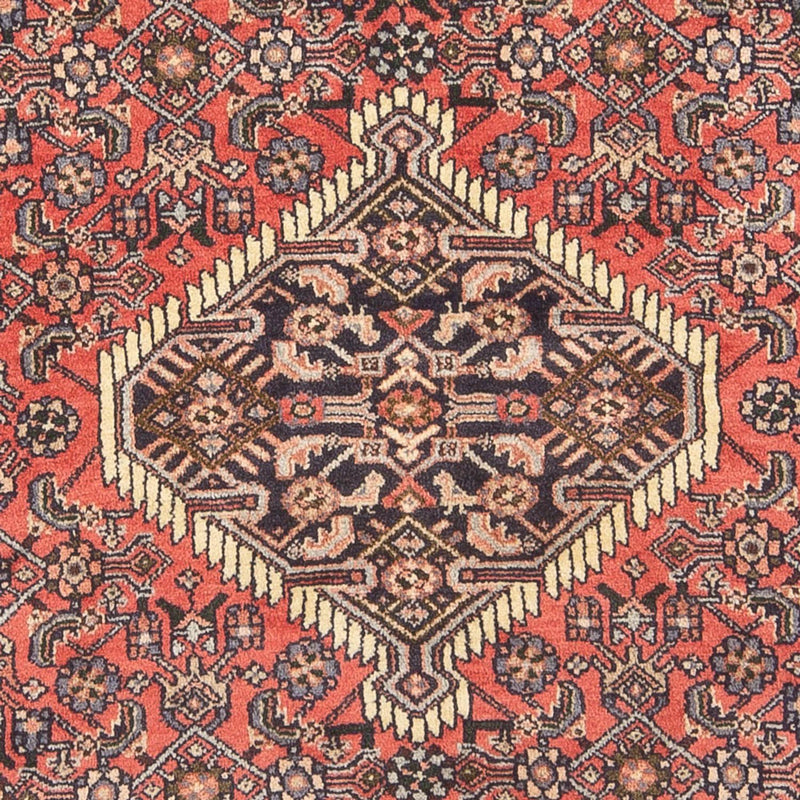 Tappeto Persero - Nomade - 200 x 127 cm - rosso
