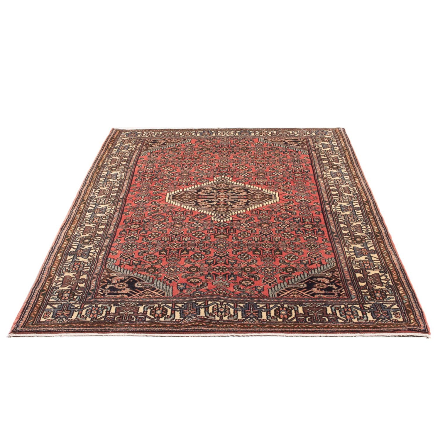 Tappeto Persero - Nomade - 200 x 127 cm - rosso
