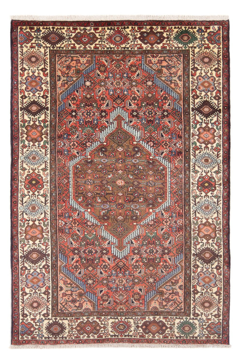 Tappeto Persero - Nomade - 200 x 128 cm - rosso