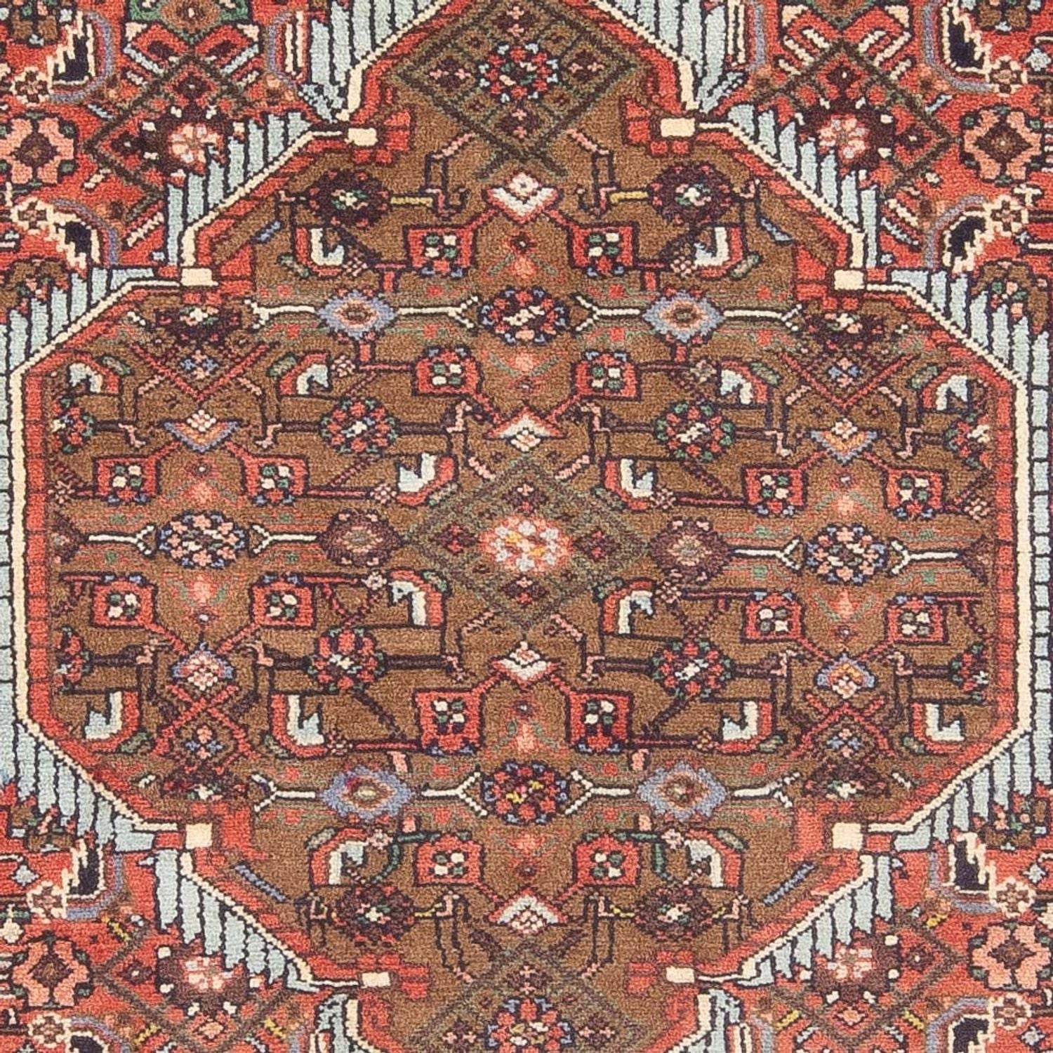 Tappeto Persero - Nomade - 200 x 128 cm - rosso