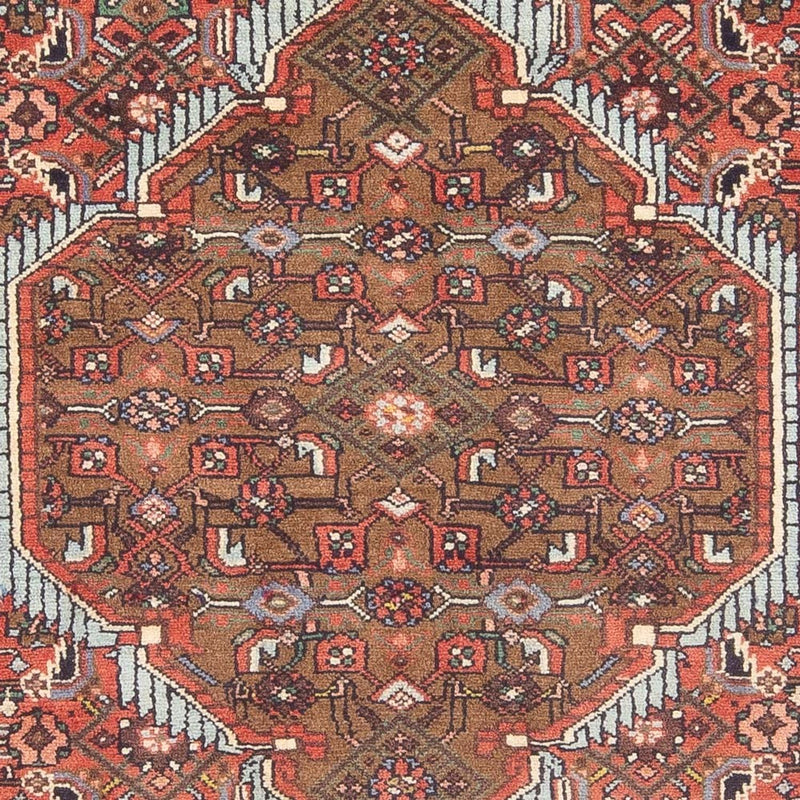 Tappeto Persero - Nomade - 200 x 128 cm - rosso