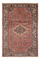 Tappeto Persero - Nomade - 194 x 127 cm - rosso