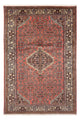 Hamadan Tappeto 127x194cm - Tappeto persiano
