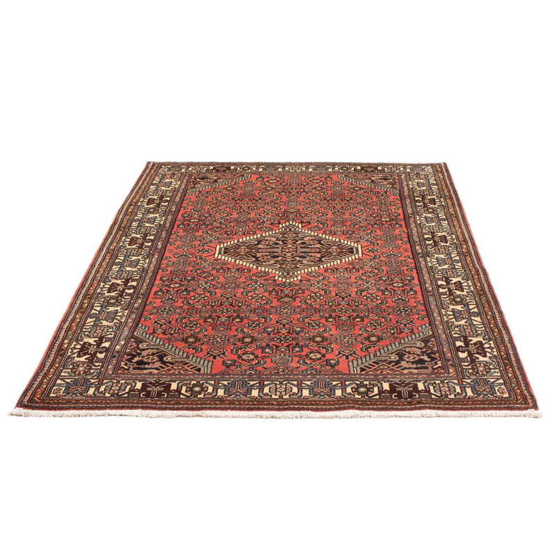 Tappeto Persero - Nomade - 194 x 127 cm - rosso