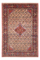 Tappeto Persero - Nomade - 194 x 125 cm - crema