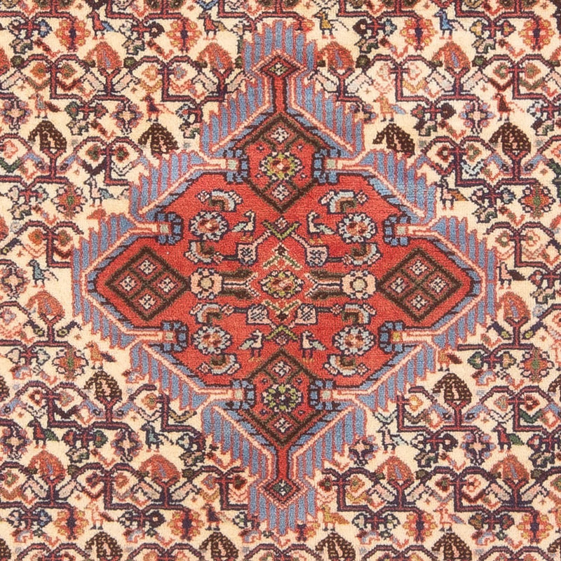 Tappeto Persero - Nomade - 194 x 125 cm - crema