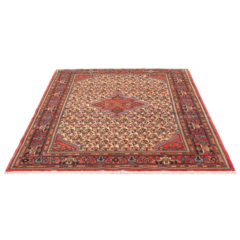 Tappeto Persero - Nomade - 194 x 125 cm - crema