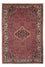 Tappeto Persero - Nomade - 196 x 123 cm - rosso