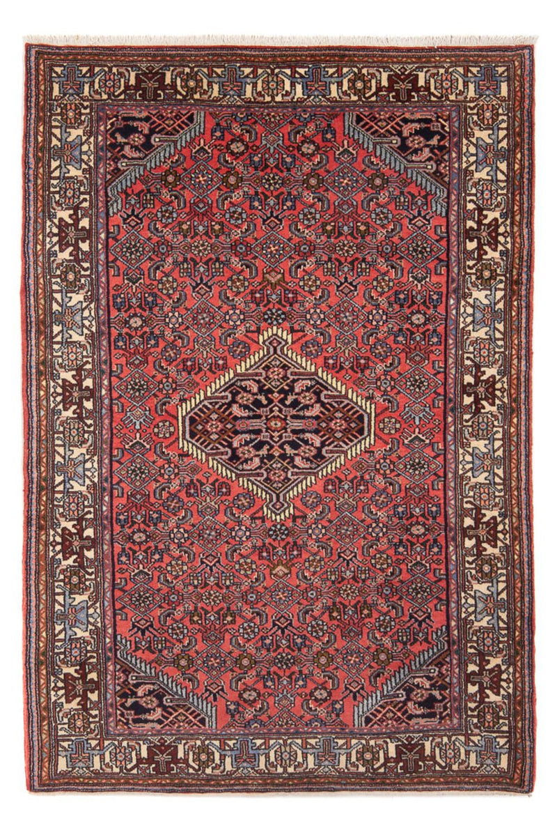 Tappeto Persero - Nomade - 196 x 123 cm - rosso