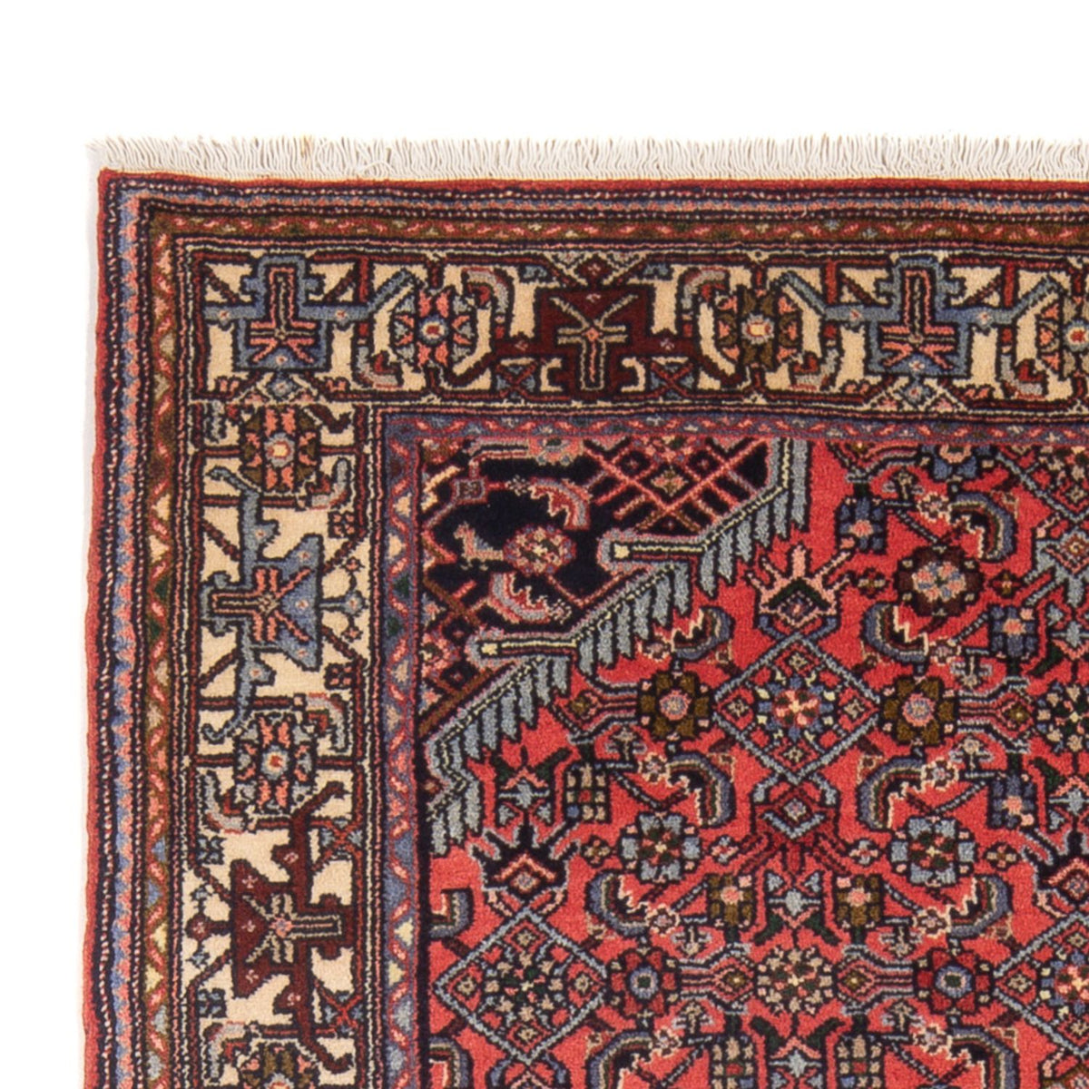 Hamadan Tappeto 123x196cm - Tappeto persiano