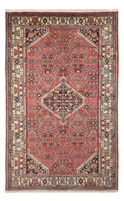 Hamadan Tappeto 125x160cm - Tappeto persiano