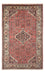 Tappeto Persero - Nomade - 160 x 125 cm - rosso