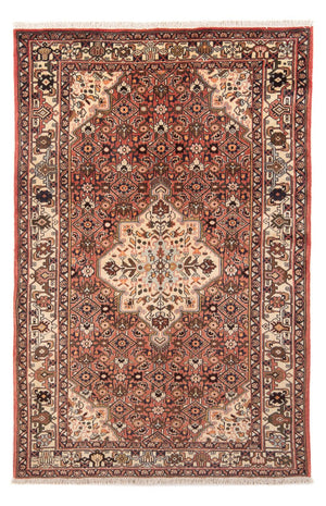 Tappeto Persero - Nomade - 192 x 128 cm - rosso