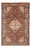Tappeto Persero - Nomade - 192 x 128 cm - rosso
