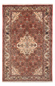 Tappeto Persero - Nomade - 192 x 128 cm - rosso