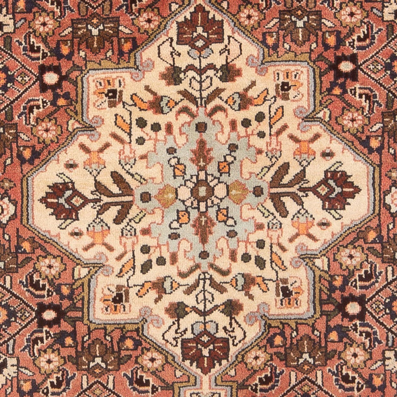 Tappeto Persero - Nomade - 192 x 128 cm - rosso