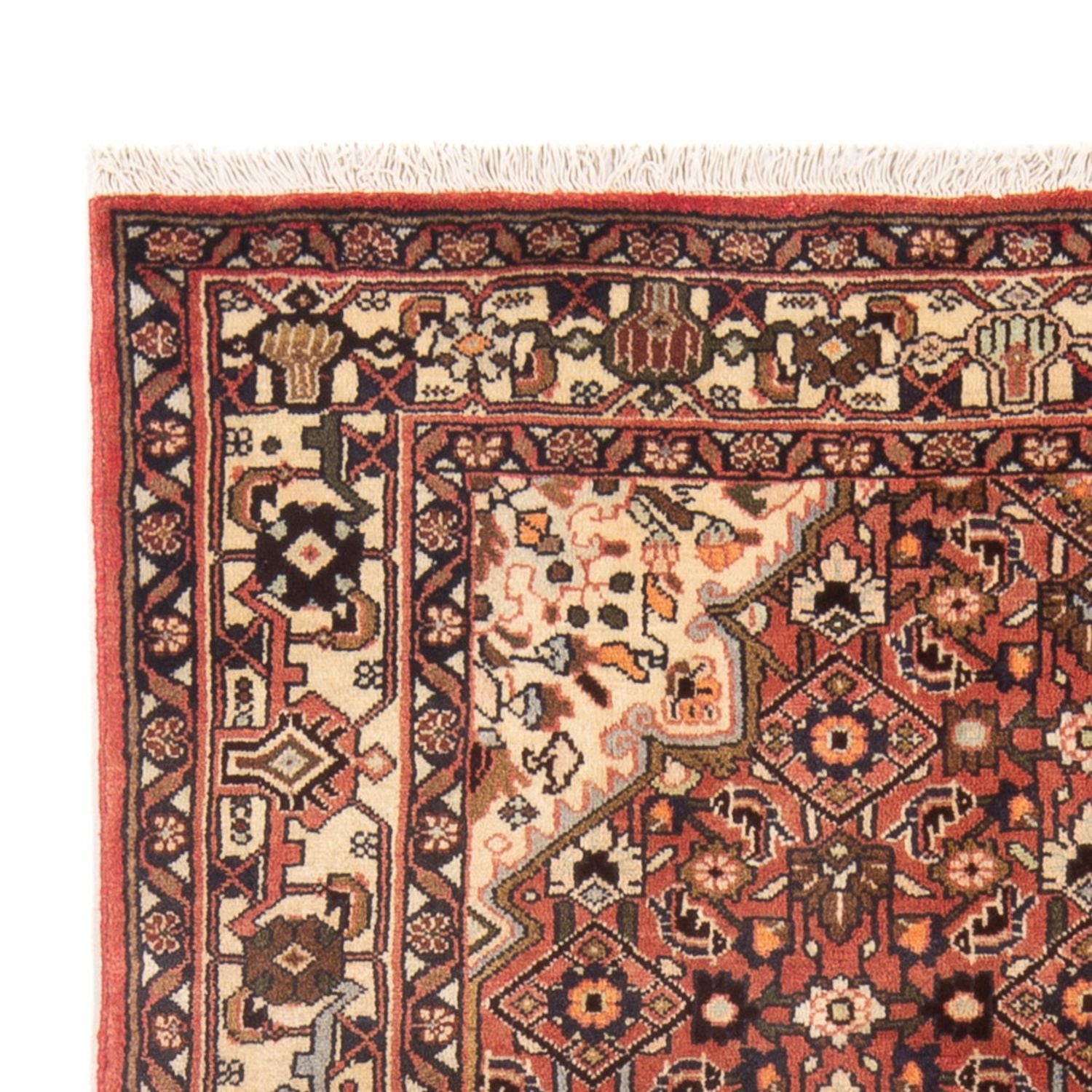 Tappeto Persero - Nomade - 192 x 128 cm - rosso