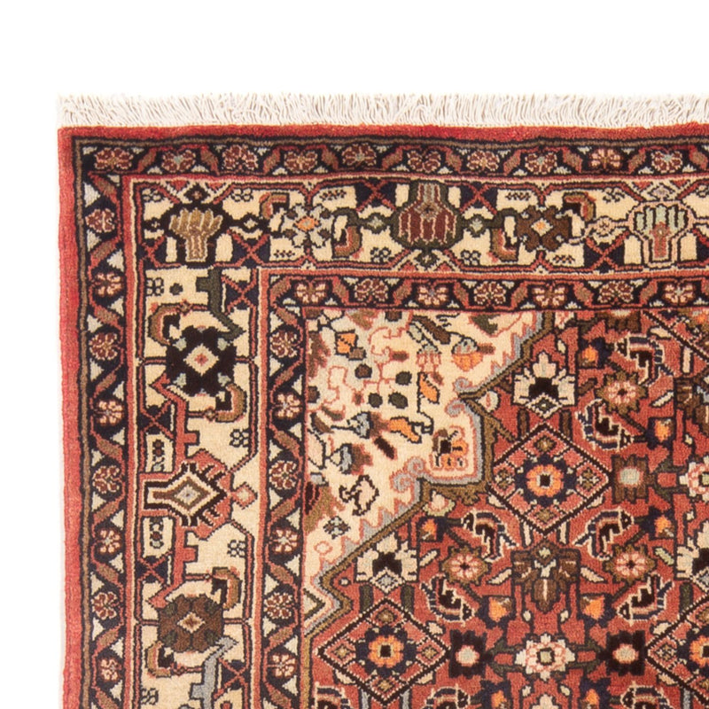 Tappeto Persero - Nomade - 192 x 128 cm - rosso