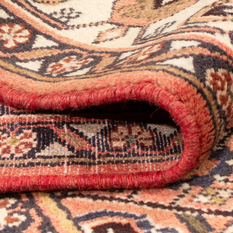 Tappeto Persero - Nomade - 192 x 128 cm - rosso