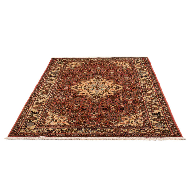 Tappeto Persero - Nomade - 192 x 128 cm - rosso